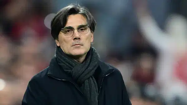 Vincenzo Montella'dan tarihi maç öncesi açıklama: '24 yıldır gitmedik ama…'