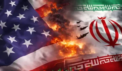 İran’da kritik tesisler vuruldu: Ağır su kompleksi ve 'sarı kek' hedef alındı