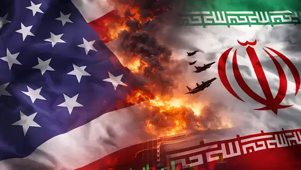 İsrail’den Tahran’a hava saldırısı: 'Askeri tesisler vuruldu' iddiası