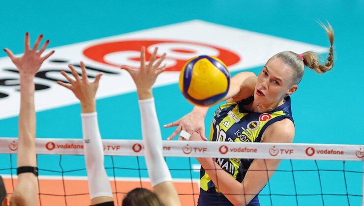 Sultanlar Ligi'nde play-off ve final etabı programı belli oldu!