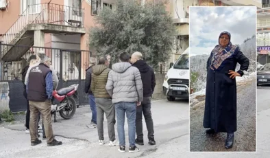 Hatay'da 70 yaşındaki kadını altınları için darp ettiler: Hayati tehlikesi sürüyor!