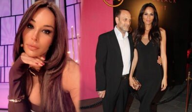 Çekişmeli boşanma sürecinde… Güzide Duran'dan duygusal paylaşım: 'Çok özledim'