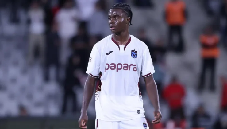 Christ Oulai, Galatasaray maçında yok!