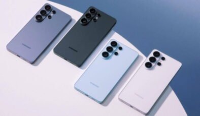 AirDrop artık Samsung cihazlarda kullanılabiliyor