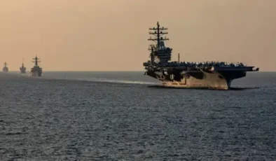 Kritik karar İran'ın gündeminde: Hürmüz için dolar yerine 'yuan' şartı gelebilir!