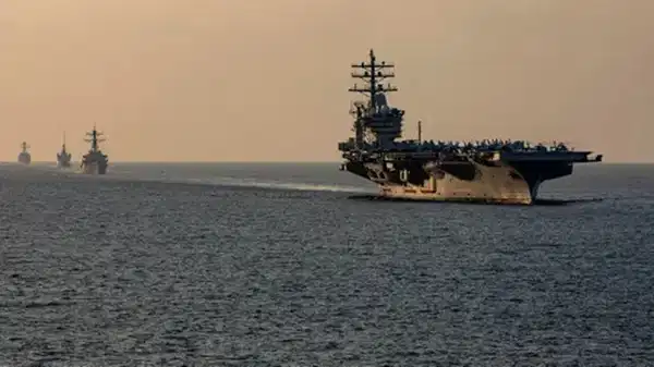 Kritik karar İran'ın gündeminde: Hürmüz için dolar yerine 'yuan' şartı gelebilir!