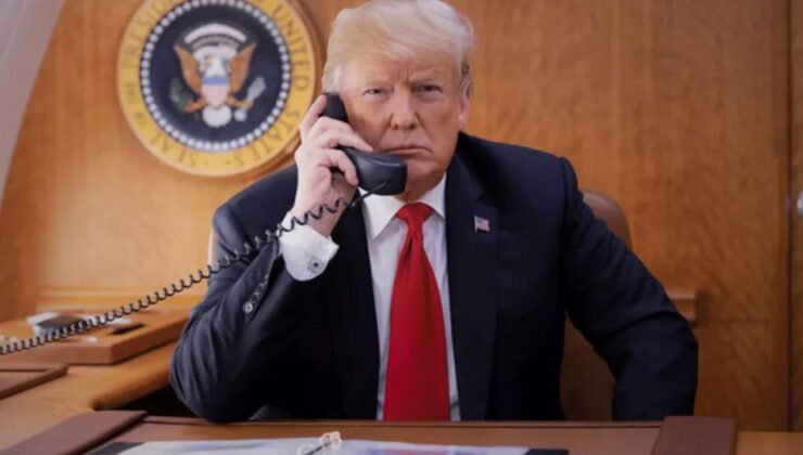 Axios: Trump yönetimi İran’ın Harg Adası’ndaki petrolüne el koymayı değerlendiriyor