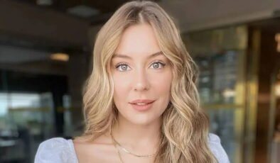 Geçen yıl bebeğini kaybetmişti: Ünlü oyuncu Ege Kökenli müjdeli haberi duyurdu