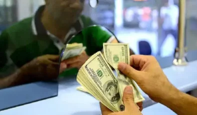 CHP'li Özgür Karabat'tan kritik 'dolar' uyarısı… 'Baskılama politikası çöküyor, harekete geçilmeli'