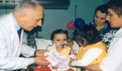 22 aylıkken hayata tutundu, şimdi diplomasına koşuyor: Sude Erdoğan'ın mucize hikayesi