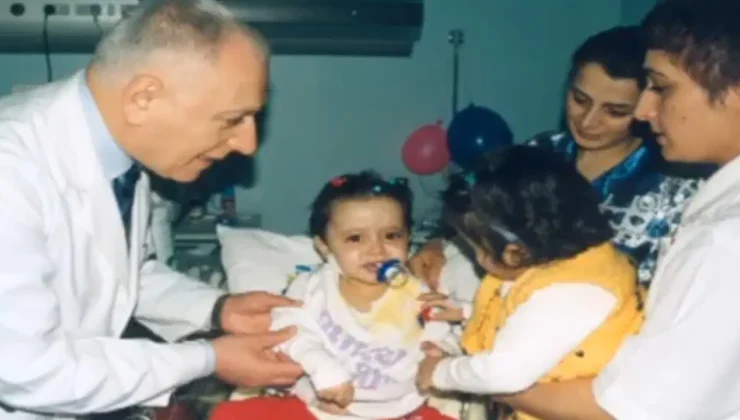 22 aylıkken hayata tutundu, şimdi diplomasına koşuyor: Sude Erdoğan'ın mucize hikayesi