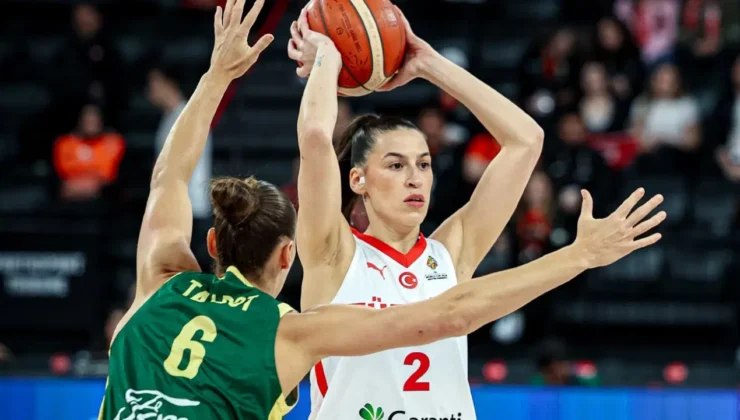 Potanın Perileri'nin rakipleri belli oldu!