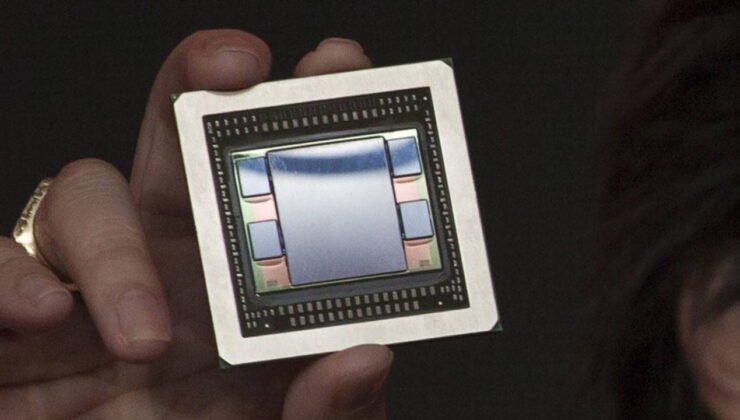 Çip krizinin 2030 yılına kadar çözülmesi beklenmiyor