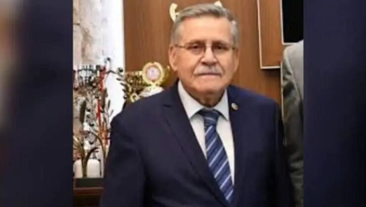 Eski CHP milletvekili Zeki Çakıroğlu yaşamını yitirdi