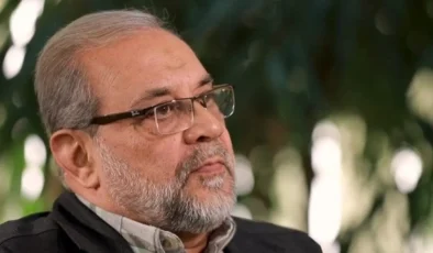 İsrail saldırısı sonrası flaş atama: Laricani’nin yerine Zolghadr