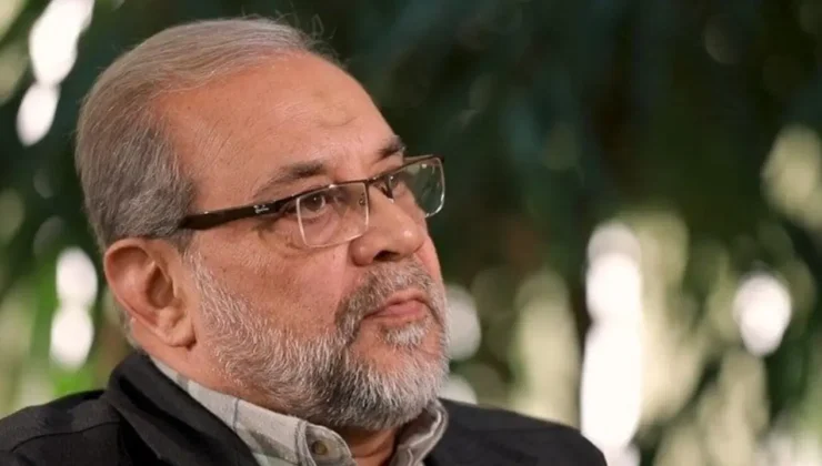 İsrail saldırısı sonrası flaş atama: Laricani’nin yerine Zolghadr