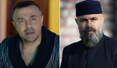 Kızılcık Şerbeti'nin yıldızı Erkan Avcı dolandırıcıların hedefinde: 'Adımı kullanarak arsa satıyorlar!'