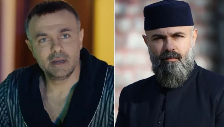 Kızılcık Şerbeti'nin yıldızı Erkan Avcı dolandırıcıların hedefinde: 'Adımı kullanarak arsa satıyorlar!'