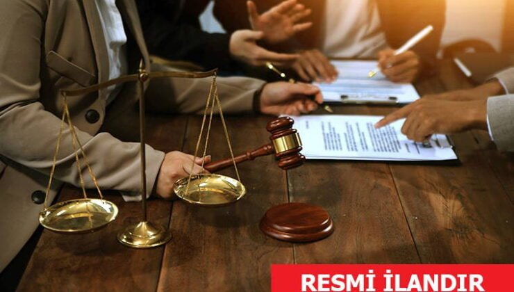 T.C. KONYA SULH HUKUK MAHKEMELERİ SATIŞ MEMURLUĞU