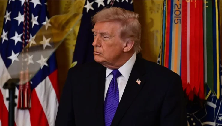 Trump: İran’ı her bakımdan yenilgiye uğrattık