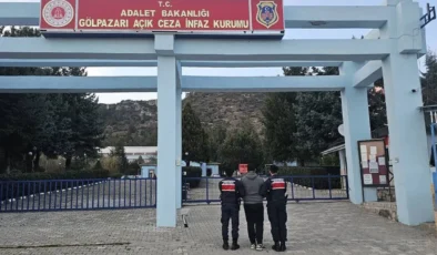 Hapis cezası bulunan şahıs bedelli askerlik yaparken yakalandı
