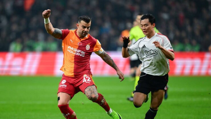 Abdülkerim Bardakcı'dan Galatasaray'a kötü haber!