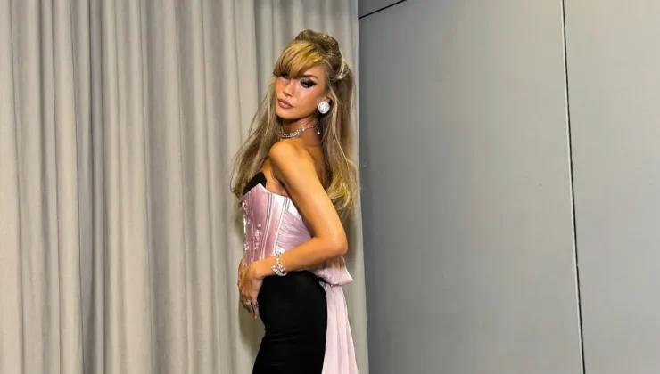 Çağla Şıkel: O çanta alnımdan döktüğüm teri hak etmiyor!