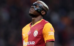 Calzona’dan Osimhen ve Kvaratskhelia itirafı