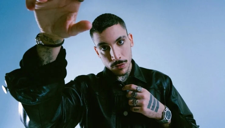 Can Bonomo koleksiyonuna servet yatırıyor: Yeni saatine 2 milyon 700 bin TL ödedi