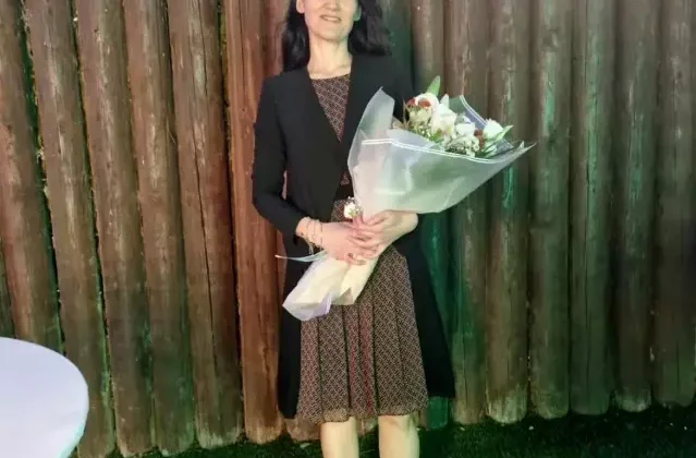 Okulda vahşice katledilen Fatmanur öğretmen, 1 sene önce uyarmış: Can güvenliğimiz yok