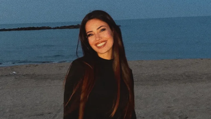 Canbay'ın eski sevgilisinden Aleyna Kalaycıoğlu'na olay gönderme: "Silivri soğuktur"