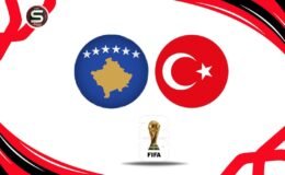 Canlı | Kosova – Türkiye maçı canlı yayını (2026 FIFA Dünya Kupası play-off)