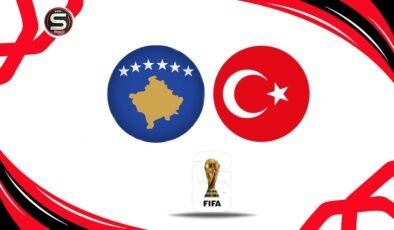 Canlı | Kosova – Türkiye maçı canlı yayını (2026 FIFA Dünya Kupası play-off)