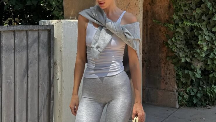 Capri Pantolonlar Geri Döndü: 2026 Yazının En Cool Trendi