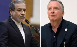 Çarpıcı iddia: Arakçi ile Witkoff arasında doğrudan iletişim var