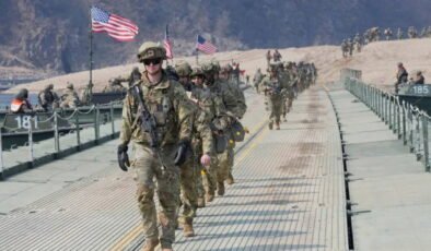 İran’dan Trump’a sert mesaj: Köpekbalıklarına yem edilecekler