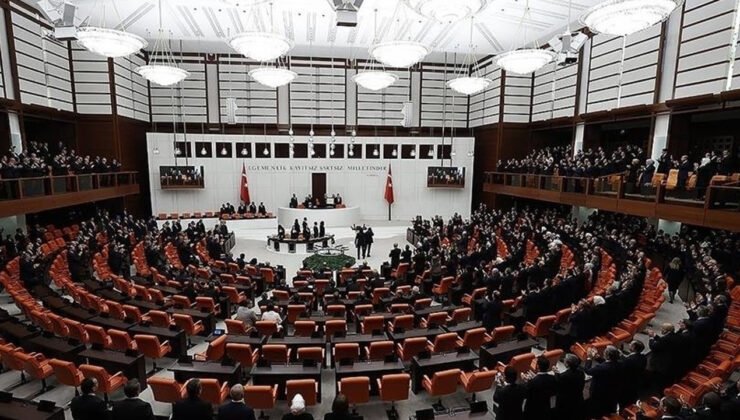 Meclis'te İran özel oturumu sona erdi