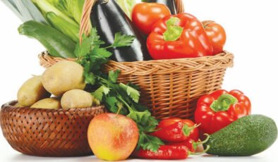 Sebzede fiyat düşüşü bayram sonrasına kaldı