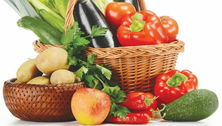 Sebzede fiyat düşüşü bayram sonrasına kaldı