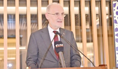 İTO Başkanı Avdagiç: BTM’nin portföy büyüklüğü 2 milyar doları geçti