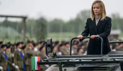 Meloni: İtalya, ABD ve İsrail’in İran müdahalesine katılmayacak