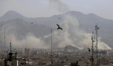 ABD medyası, İsrail'in füze savunma mühimmatlarının "kritik derecede azaldığını" iddia etti