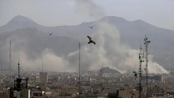 BM 'maliyeti' açıkladı: 'Ortadoğu'daki çatışmalar günlük…'