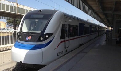 İzmir’de toplu ulaşıma zam: Yeni tarifeler 1 Nisan’da yürürlüğe girecek