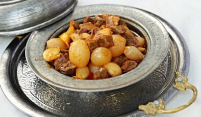 Sadece 3 ana malzeme, dev bir lezzet mirası: Çankırı mutfağının gururu…