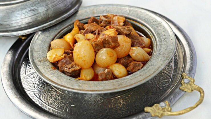 Sadece 3 ana malzeme, dev bir lezzet mirası: Çankırı mutfağının gururu…