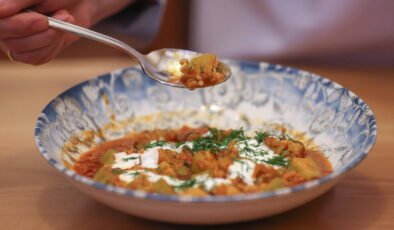 Yaz sofralarının kurtarıcısı: Hem düşük kalorili hem ekonomik