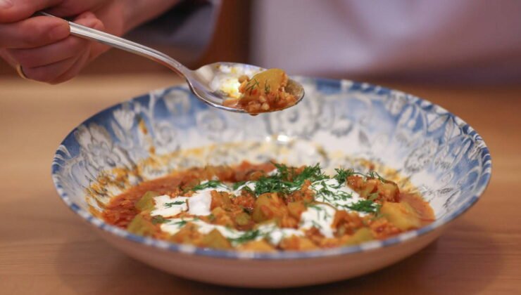 Yaz sofralarının kurtarıcısı: Hem düşük kalorili hem ekonomik