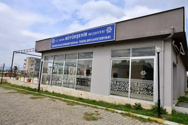 Çerçioğlu, AKP’ye geçince Çine Belediyesi'ne tahsis ettiği tesisi geri istedi