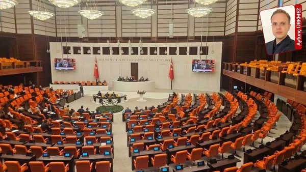 Gazetemiz Cumhuriyet, dizi dekorunun tarihi eser olarak müzeye kaldırmasını gündeme getirmişti: Tarihe saygısızlık Meclis’e taşındı!